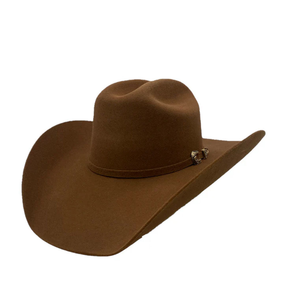 Texana Roper 20x Caramel Tombstone