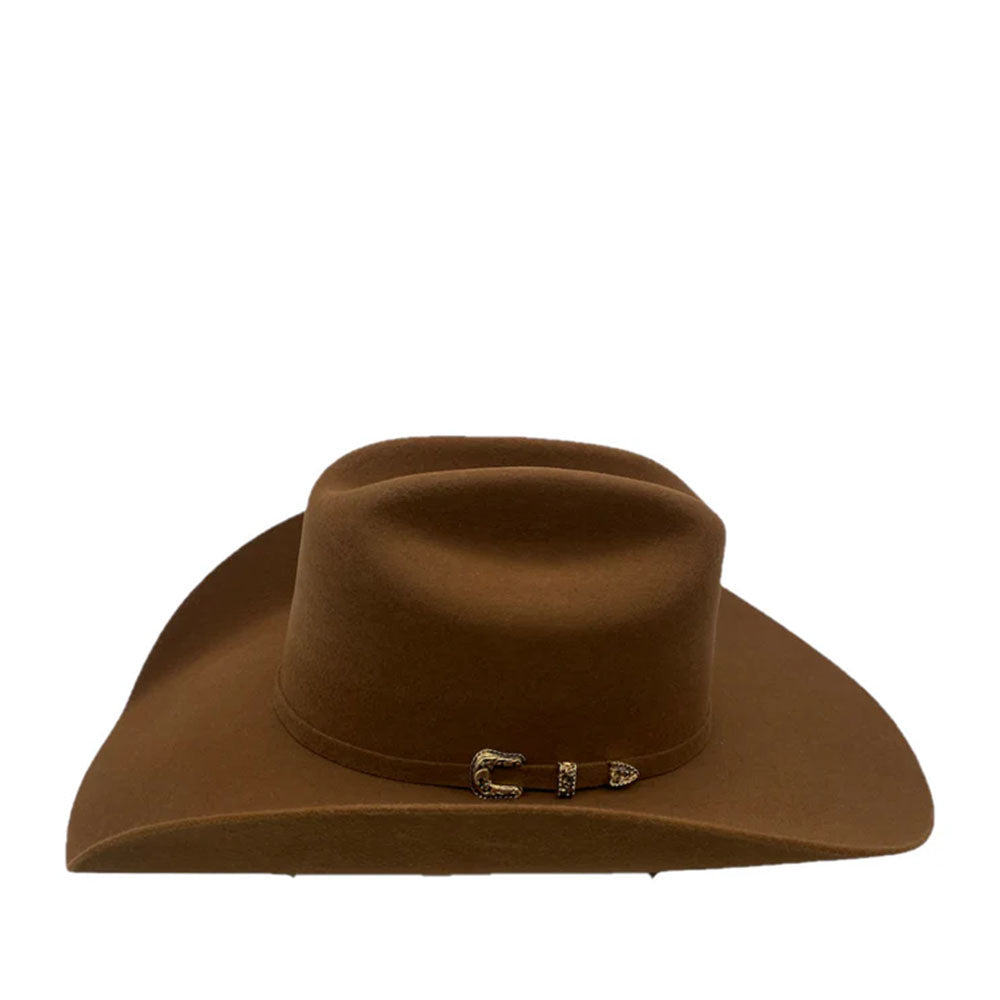 Texana Roper 20x Caramel Tombstone