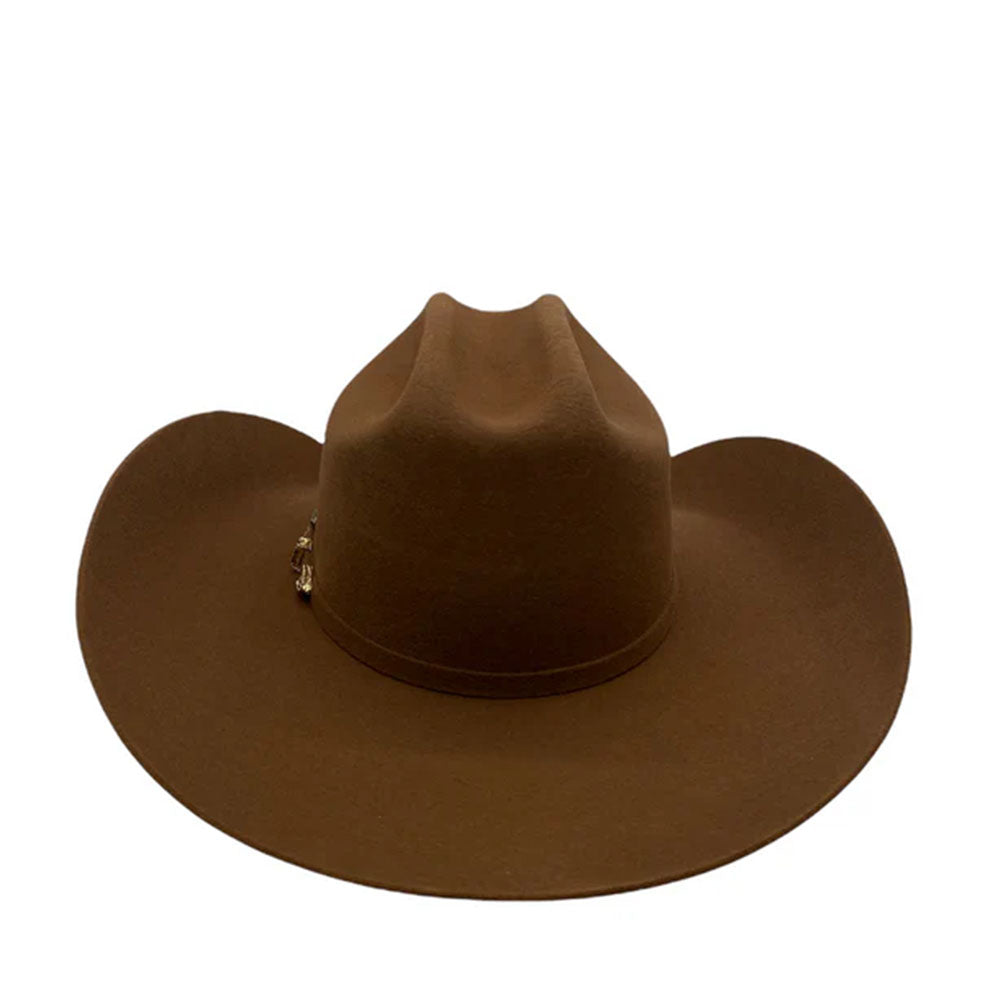 Texana Roper 20x Caramel Tombstone