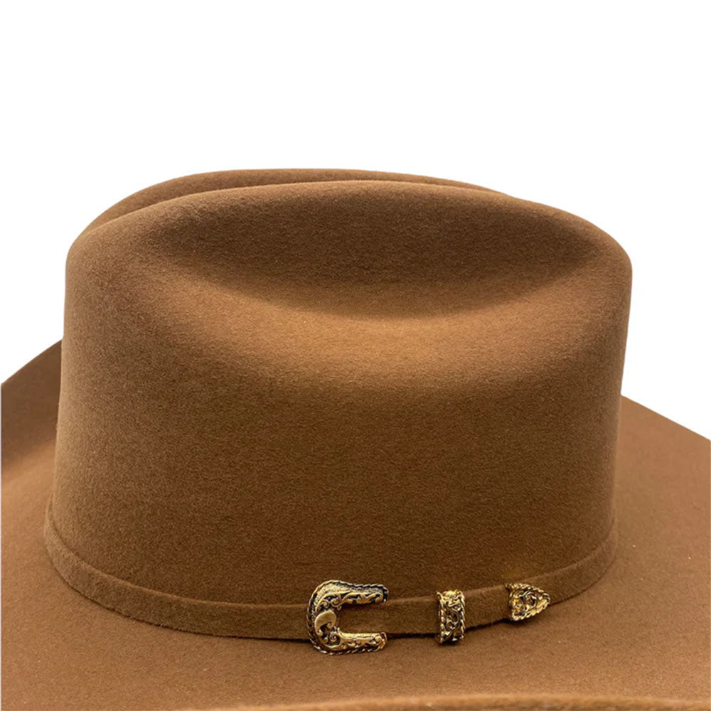 Texana Roper 20x Caramel Tombstone