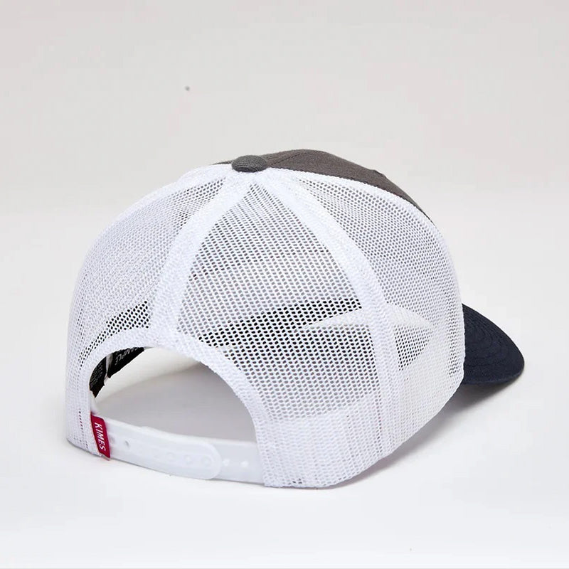 Kimes American Trucker Hat