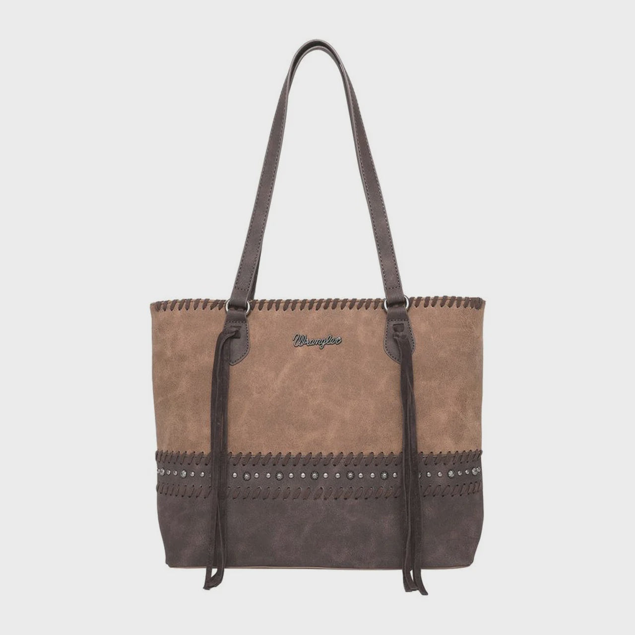 Aveline Wrangler Concealed Carry Tote