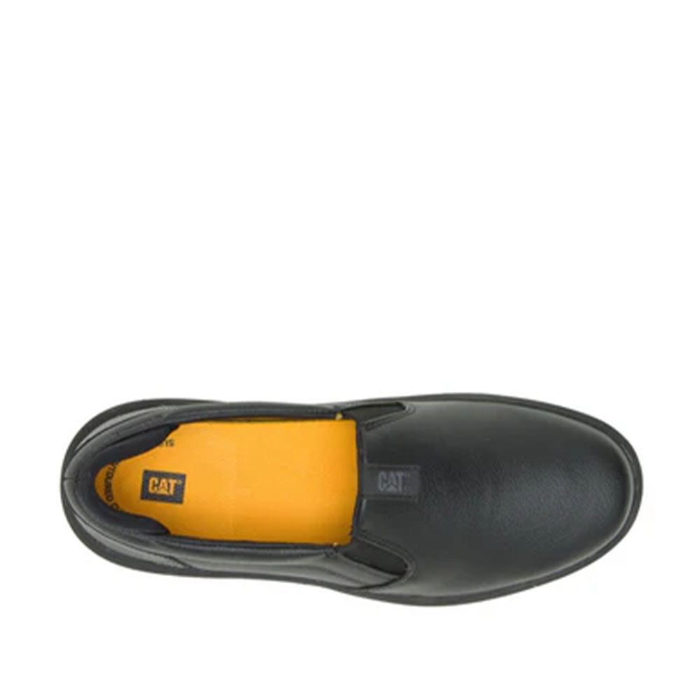 Women's ProRush SR+ Slip-On | P51048 CAT