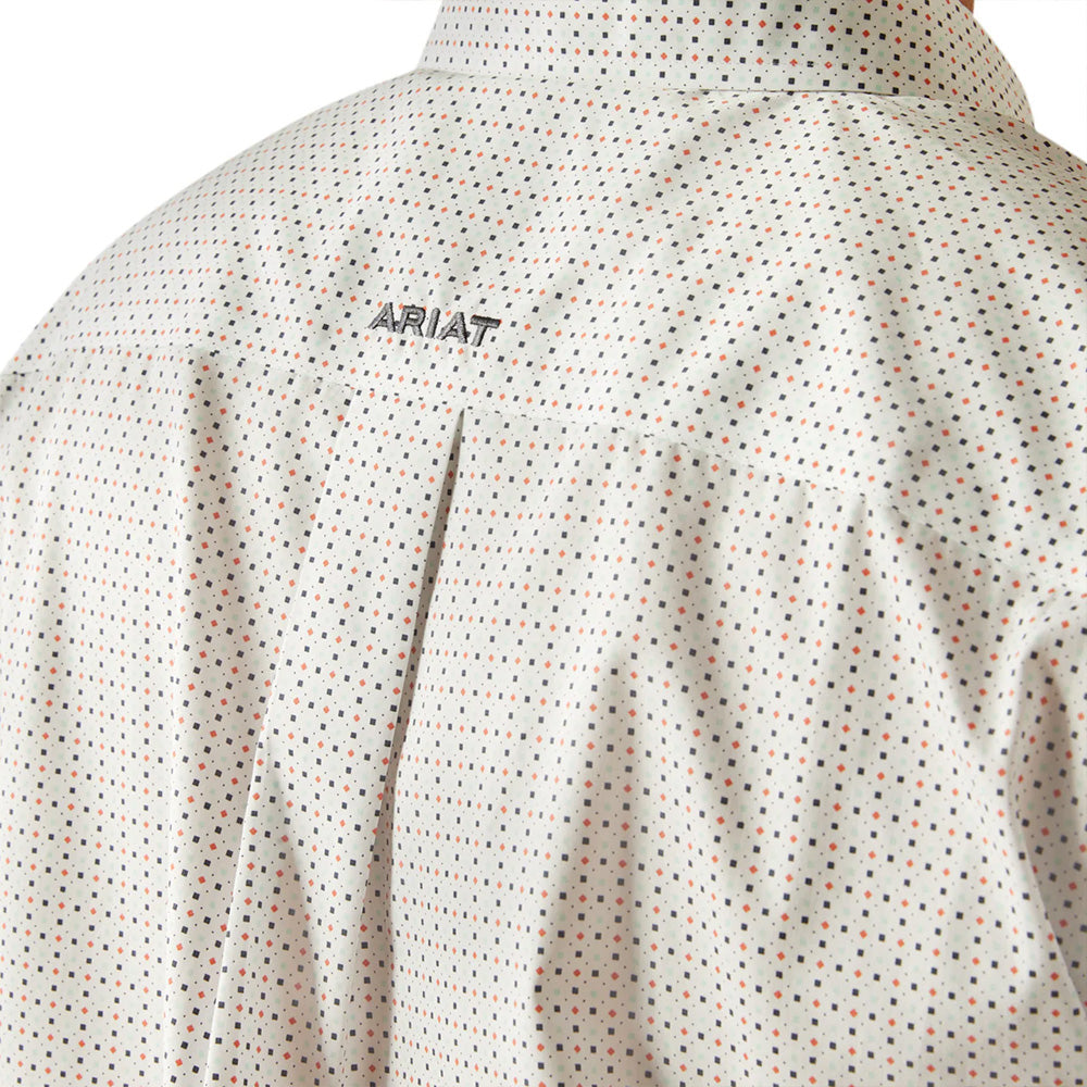 Wrinkle Free Eddy Classic Fit Shirt