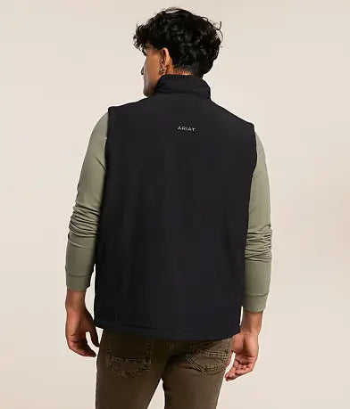Pioneer Softshell Insulated Vest
