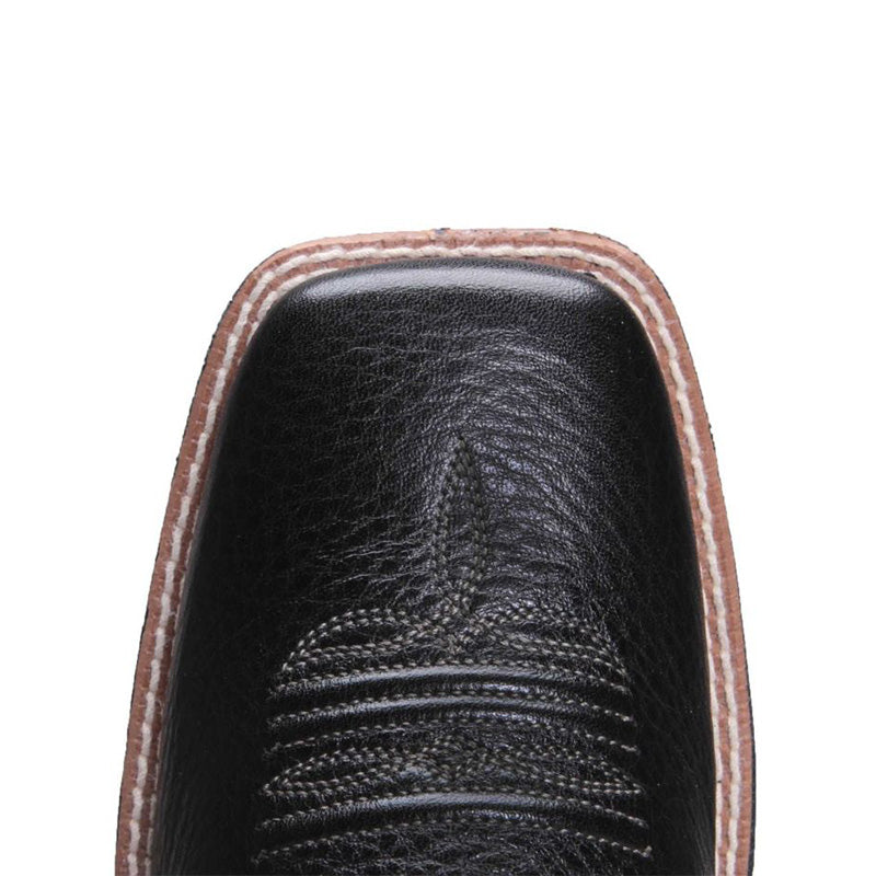 10034024 Round Up Remuda Dark Boots