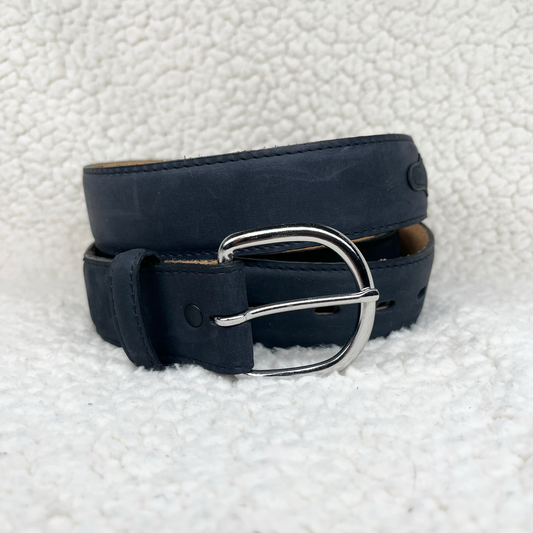 53703 Classic Western Bk  Belt