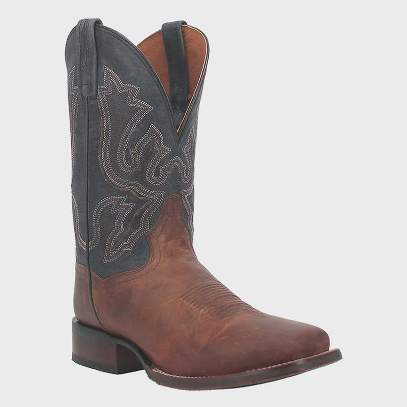 DP4556 WINSLOW DARK BRN