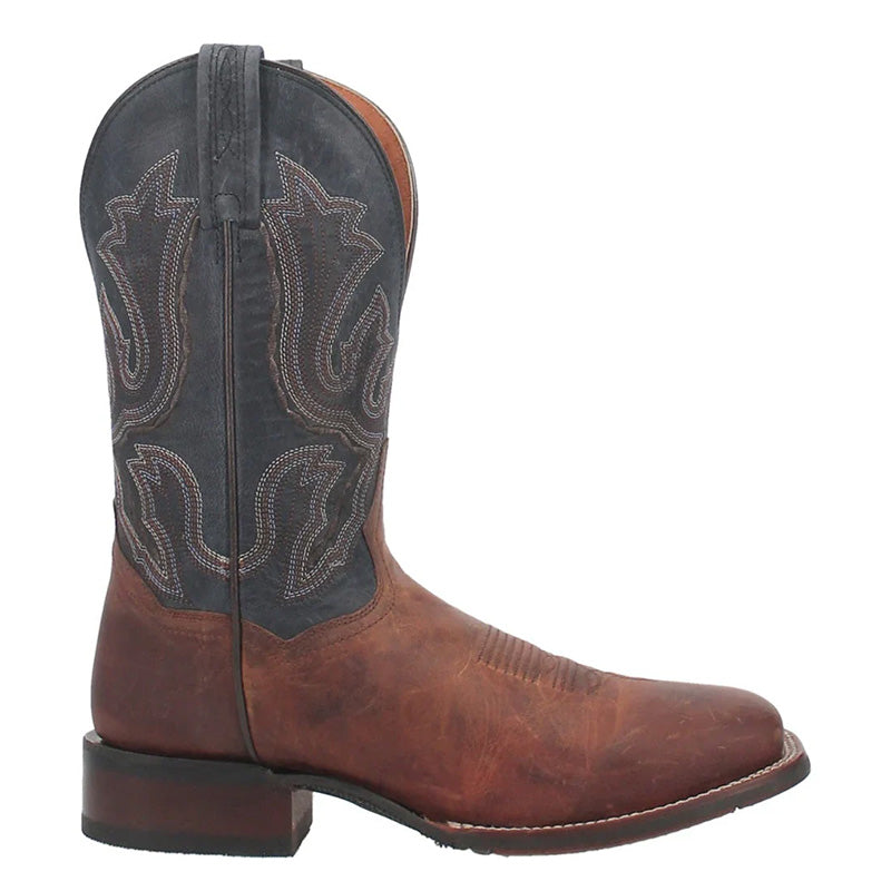 DP4556 WINSLOW DARK BRN