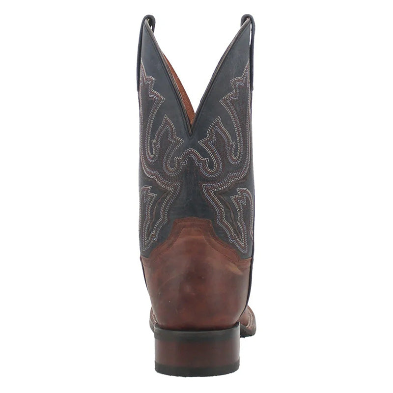 DP4556 WINSLOW DARK BRN