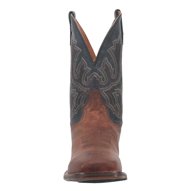 DP4556 WINSLOW DARK BRN