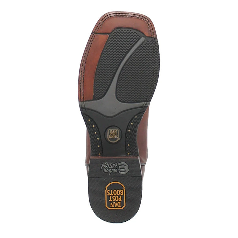 DP4556 WINSLOW DARK BRN