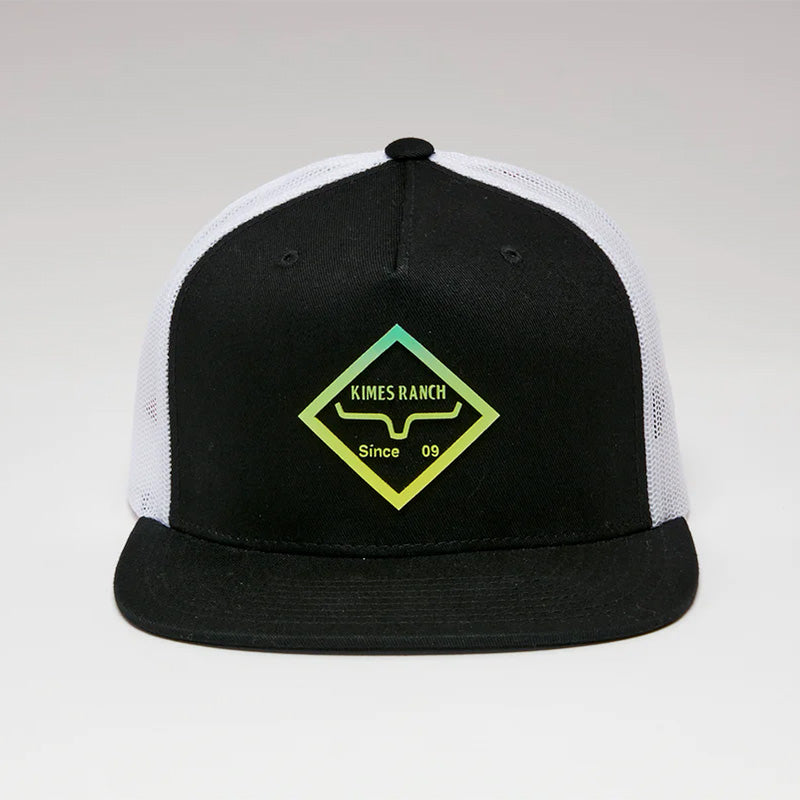 Diamond Dogs Trucker Hat