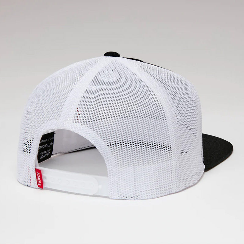 Diamond Dogs Trucker Hat
