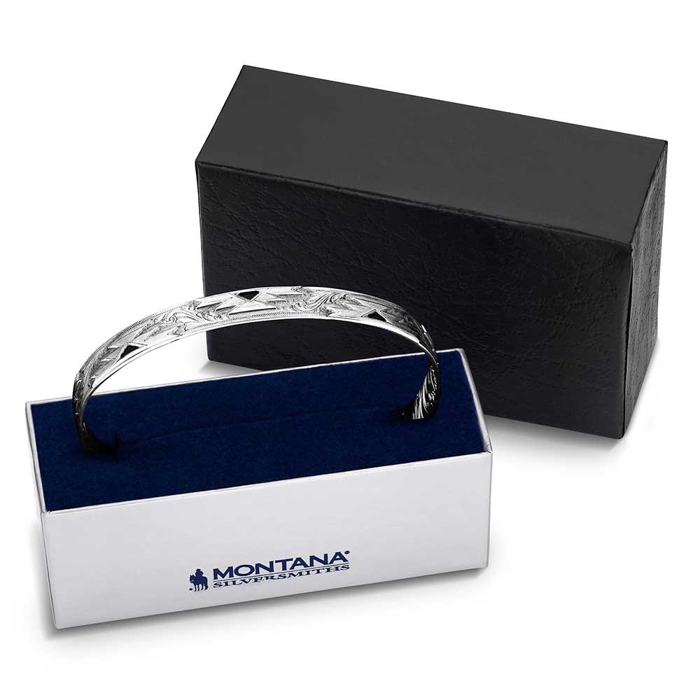 Southwest Horizons Cuff Bracelet BC6170