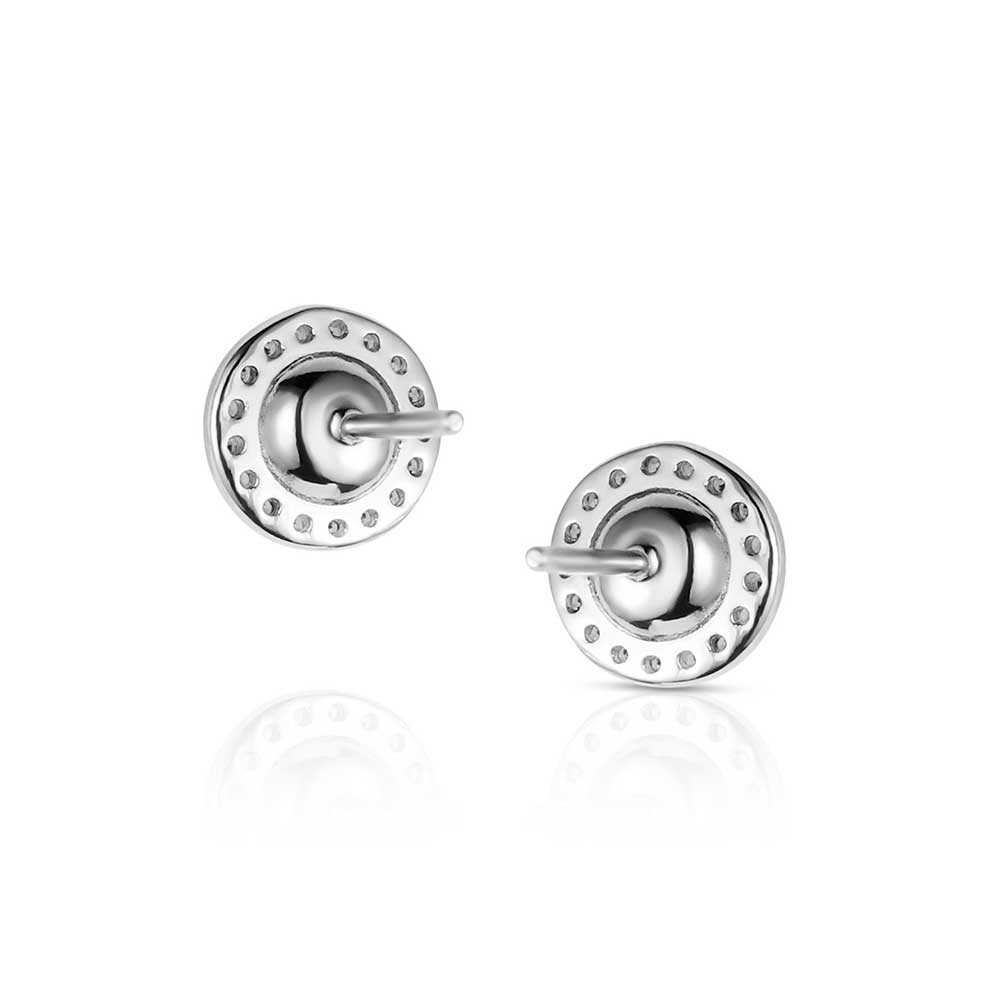 Halo Spirit Earrings ER6304