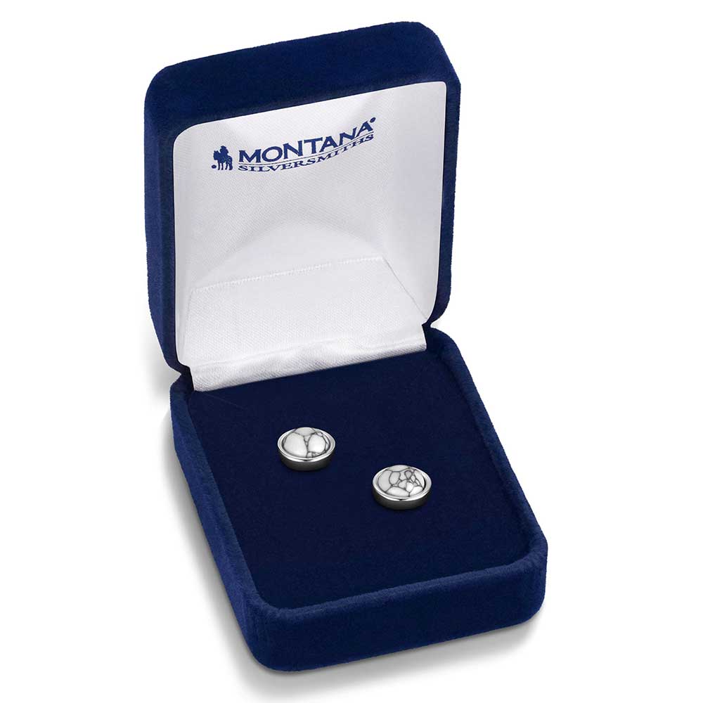 Halo Spirit Earrings ER6304