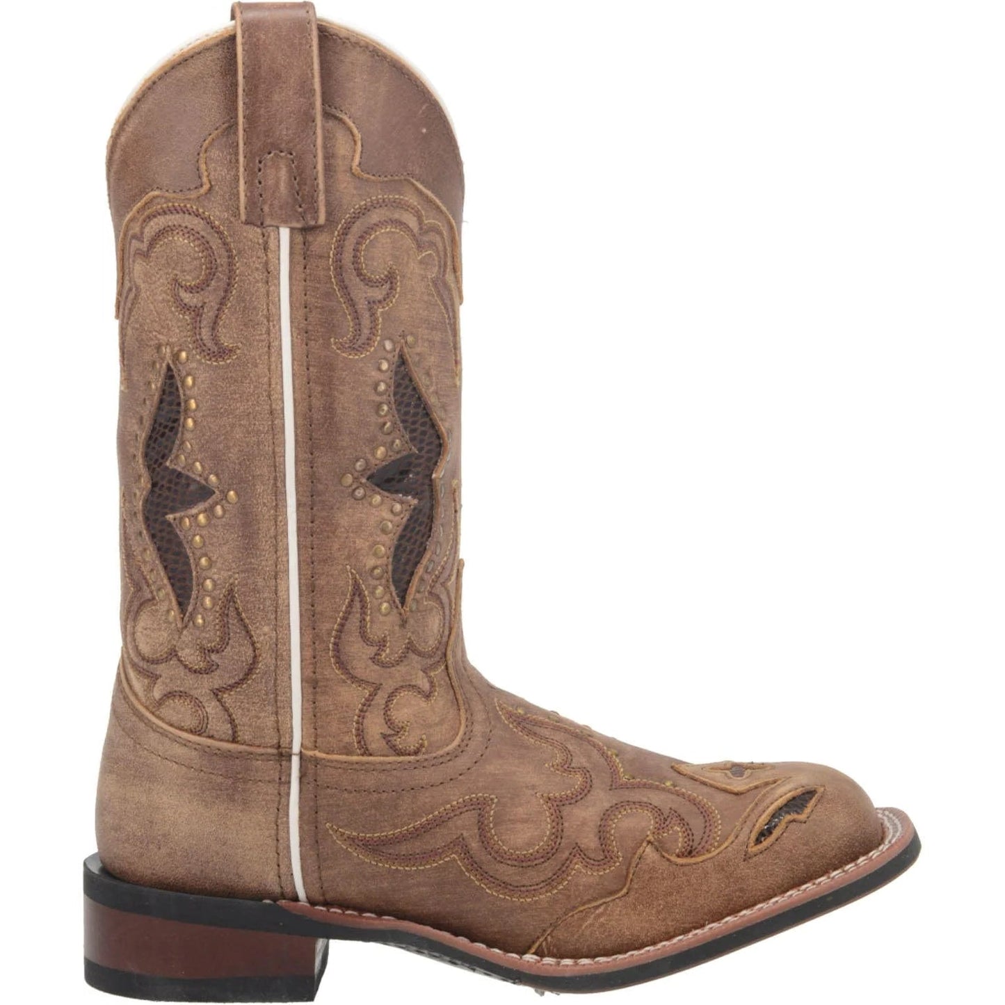 5661 WMS SPELLBOUND TAN