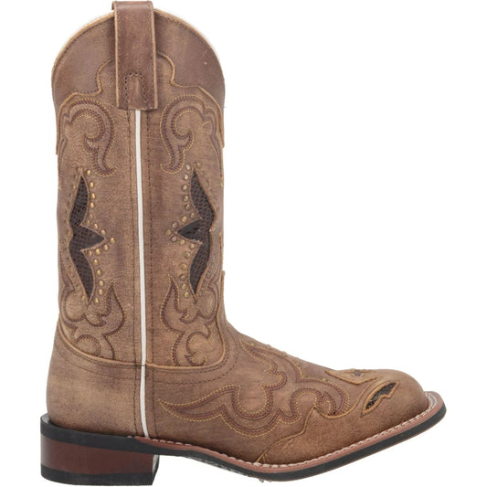 5661 WMS SPELLBOUND TAN