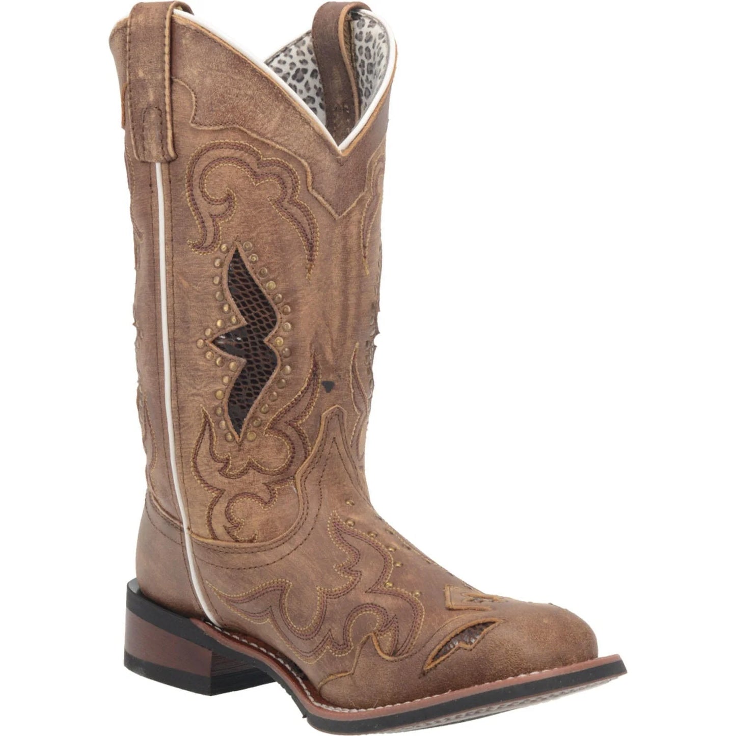 5661 WMS SPELLBOUND TAN