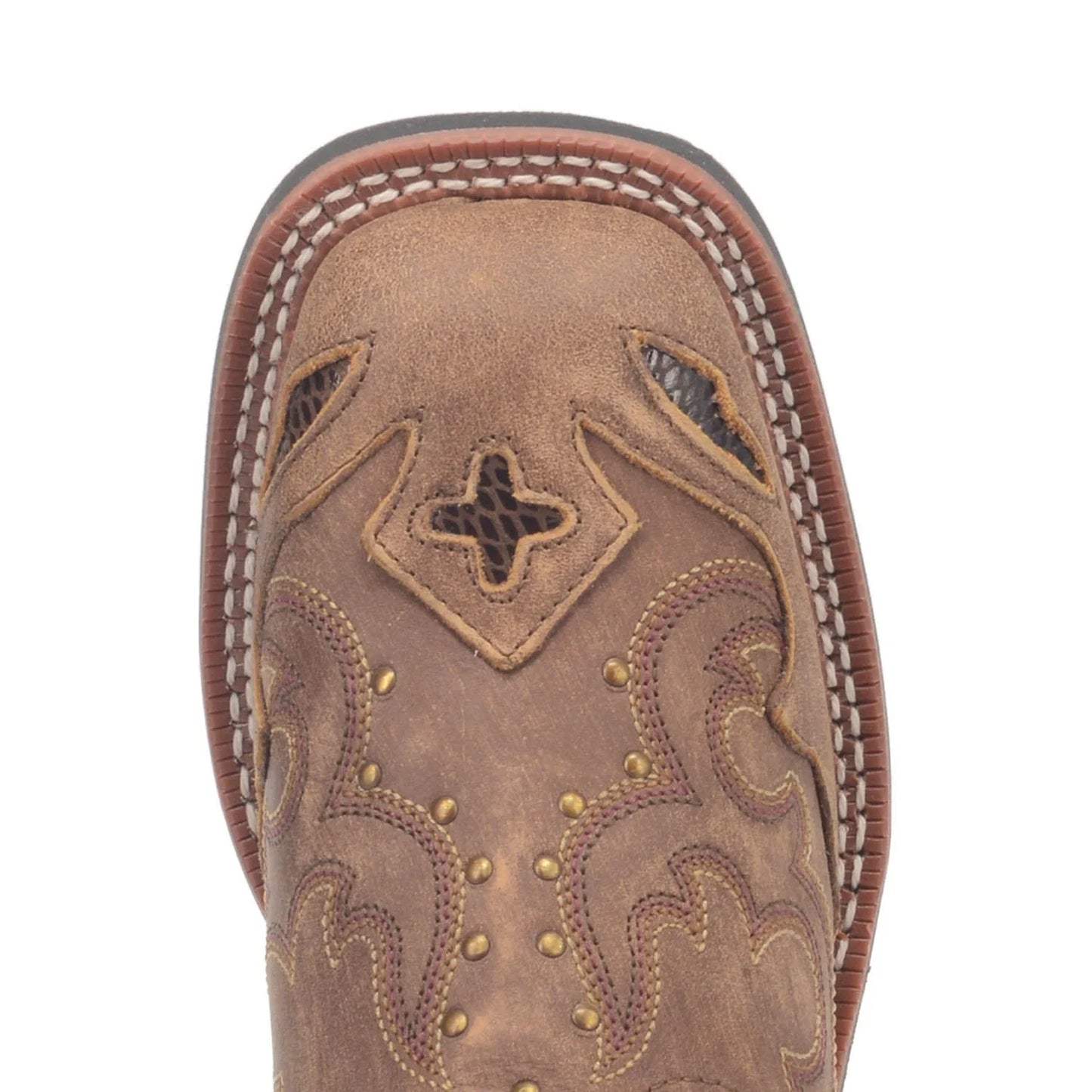 5661 WMS SPELLBOUND TAN