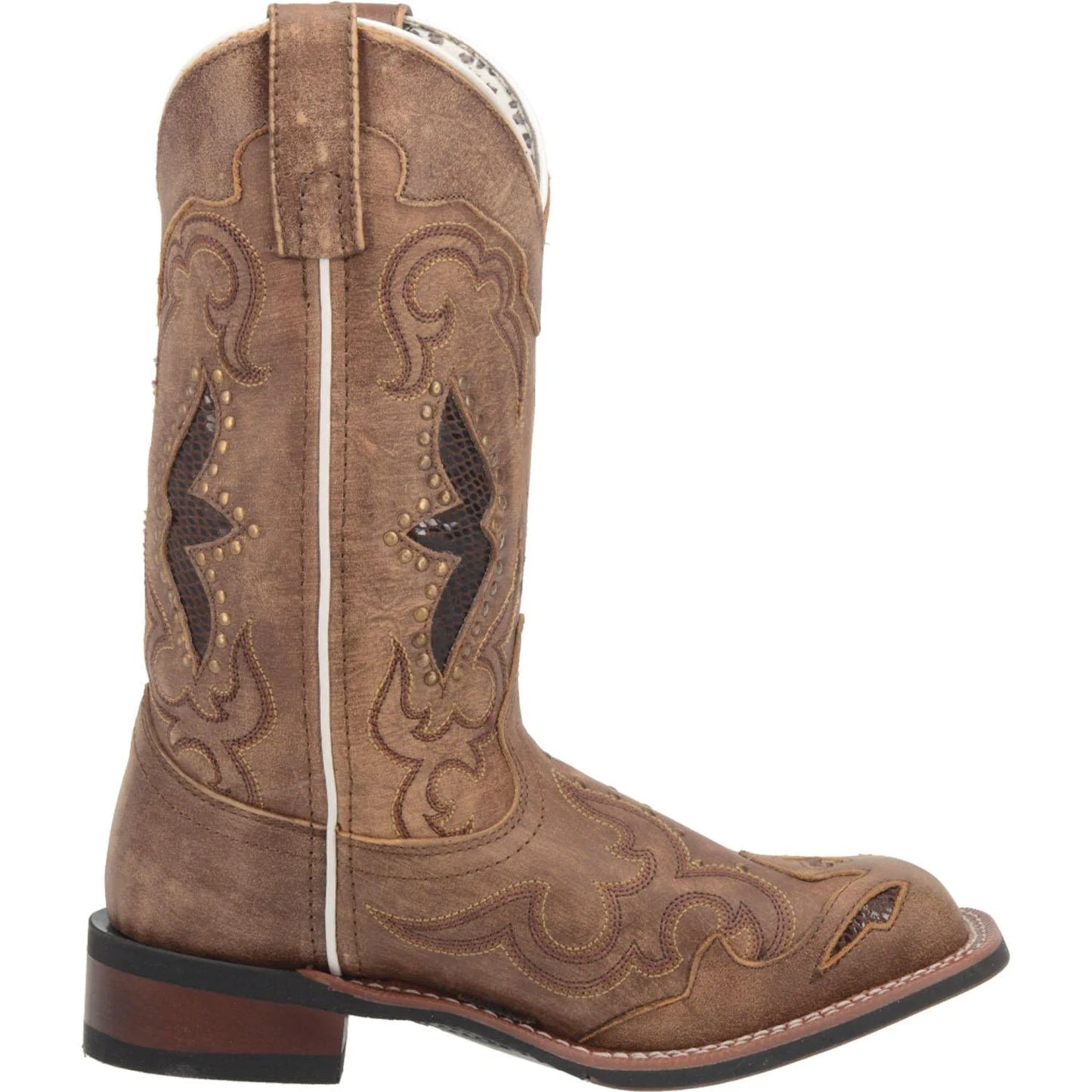 5661 WMS SPELLBOUND TAN
