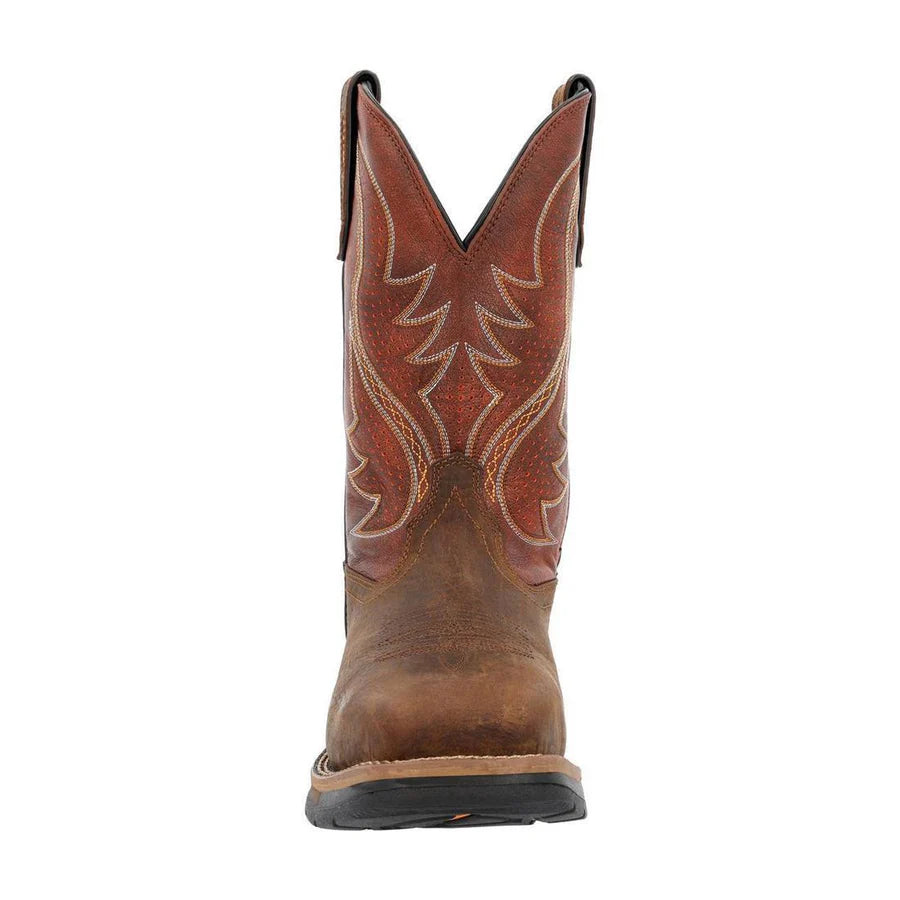 Rebel™ Steel Toe Ventilated with InsulKul™ Work Boot
