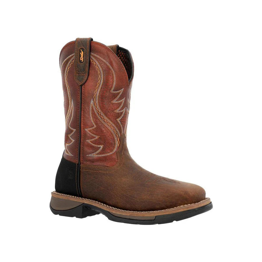 Rebel™ Steel Toe Ventilated with InsulKul™ Work Boot