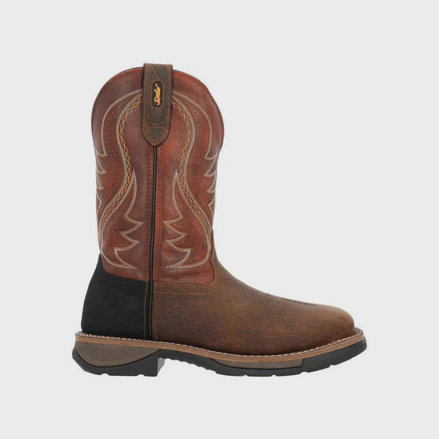 Rebel™ Steel Toe Ventilated with InsulKul™ Work Boot