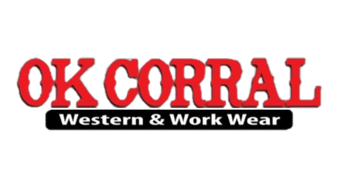 OK Corral Western Store, LLC - New Big Country Toys