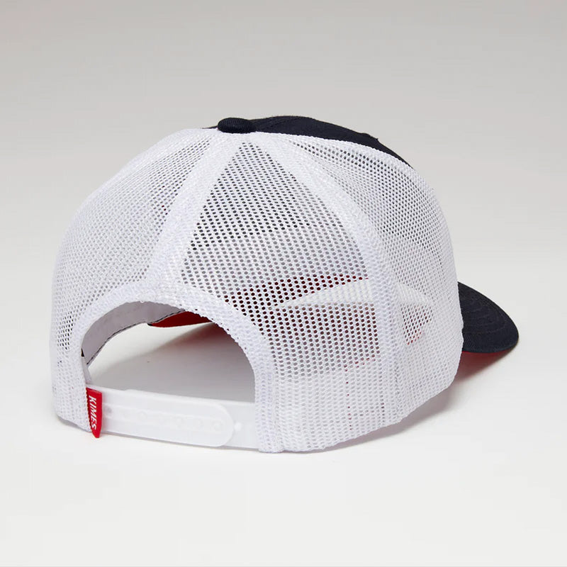Stars & Stripes Mesh Hat