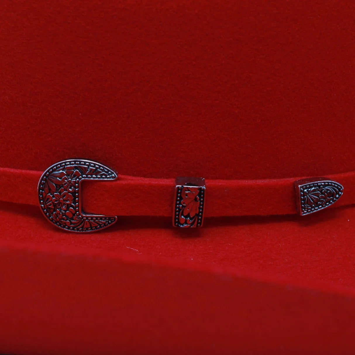 Texana 20X Este Oeste - Red