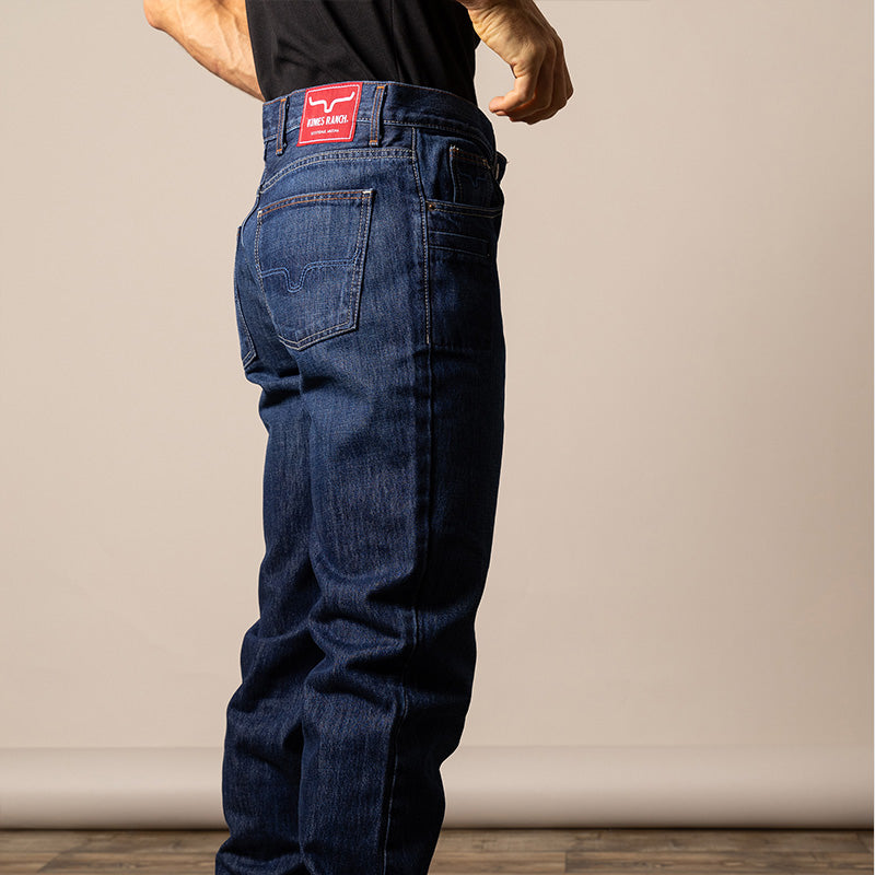 DILLON BLUE KIMES MN JEANS