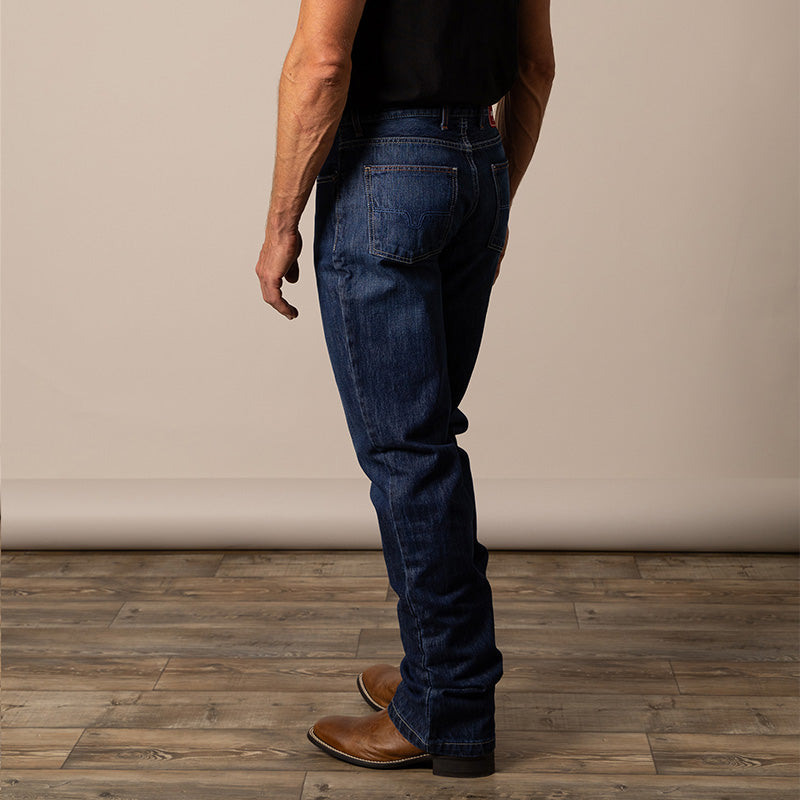 DILLON BLUE KIMES MN JEANS