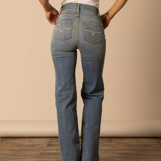 KIMES Olivia  blue Jeans