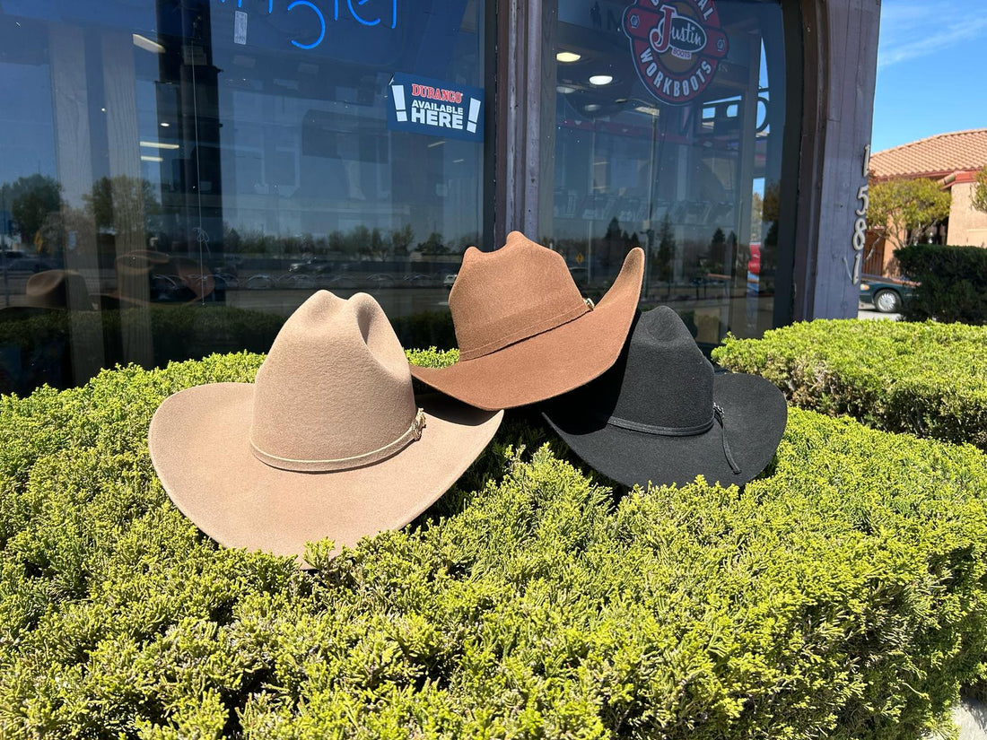 How to choose the perfect hat for me?