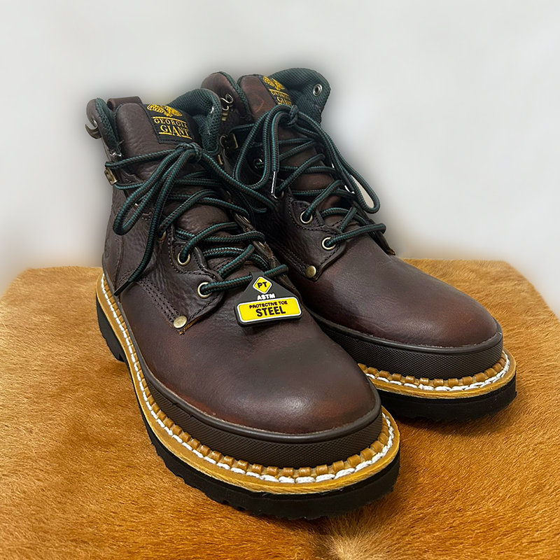 Mens Work Boots