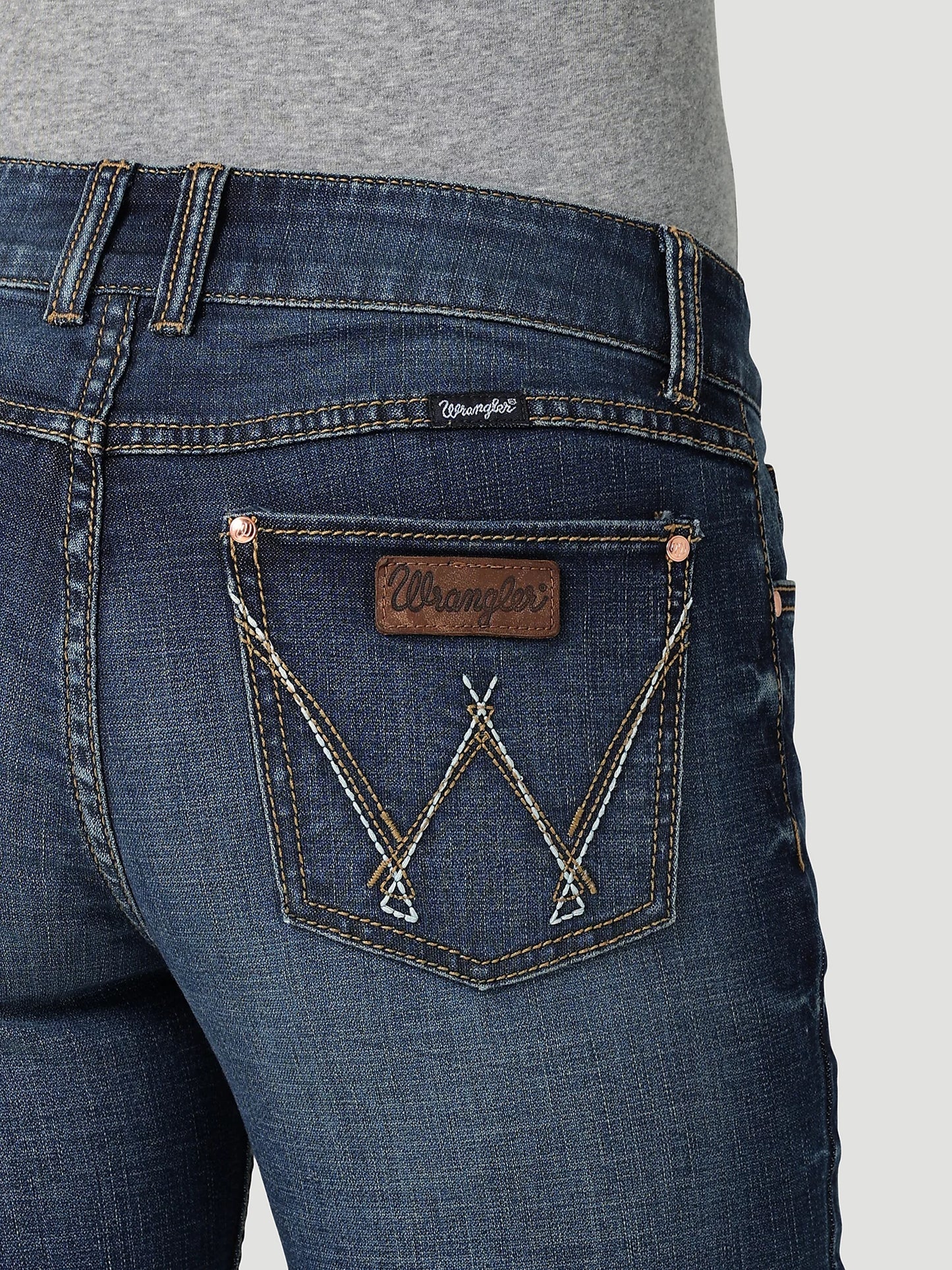 Women's Mae Premium Patch| 09MWZMS REG