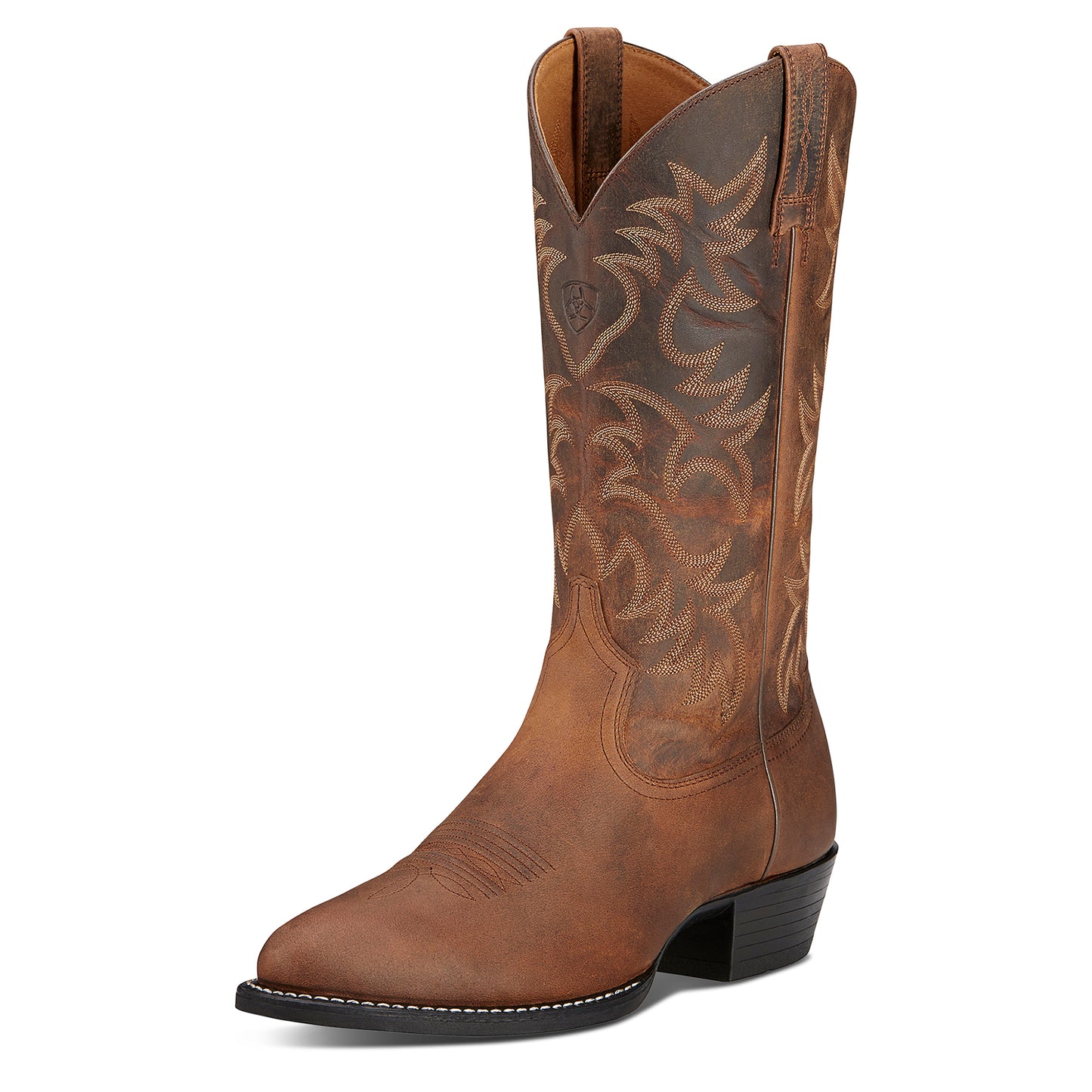 Ariat Heritage R Toe | 10002204