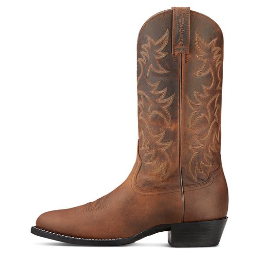 Ariat Heritage R Toe | 10002204