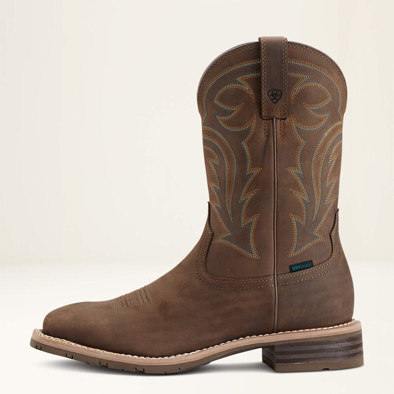 Hybrid Rancher Waterproof Western Boot 10014067
