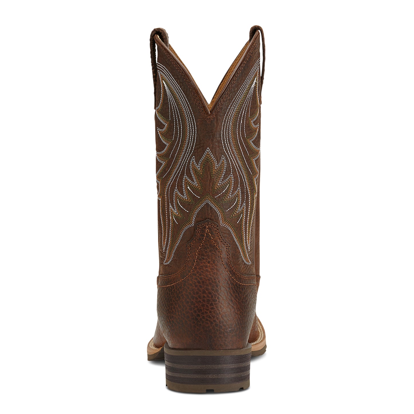 Hybrid Rancher Western Boot