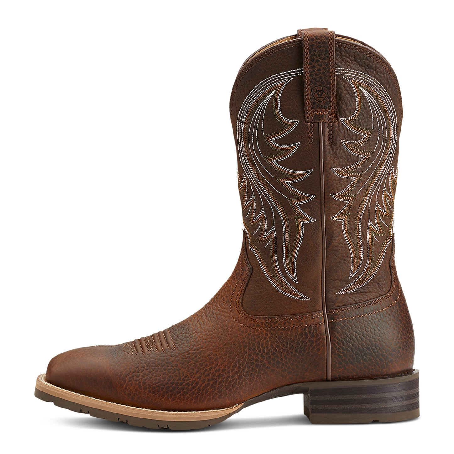 Hybrid Rancher Western Boot