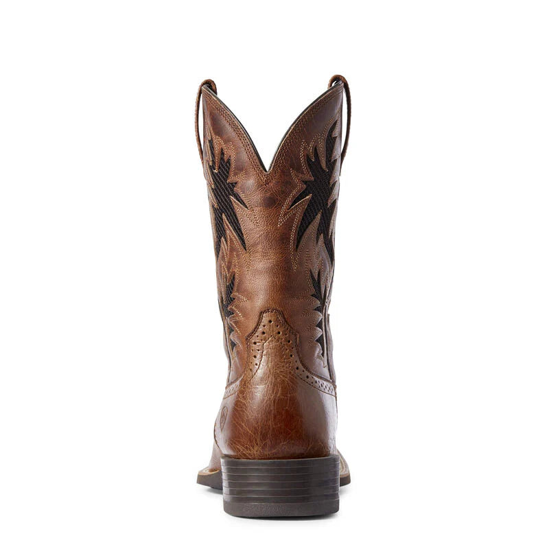 Sport Cool Venttek Western Boot
