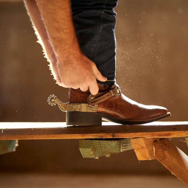 Sport Cool Venttek Western Boot