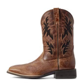 Sport Cool Venttek Western Boot