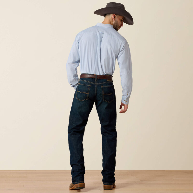 M4 Relaxed Hansen Boot Cut Jean