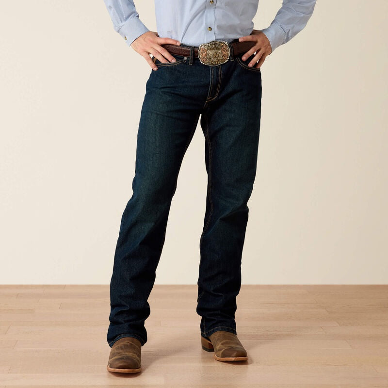 M4 Relaxed Hansen Boot Cut Jean