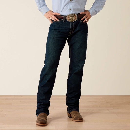 M4 Relaxed Hansen Boot Cut Jean