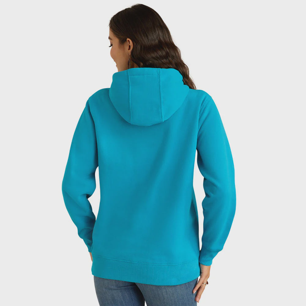 Ariat Ladies Capri Breeze Hoodie | 10052684